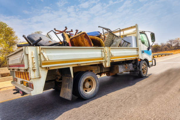 Recycling Services for Junk in St Clair, MO